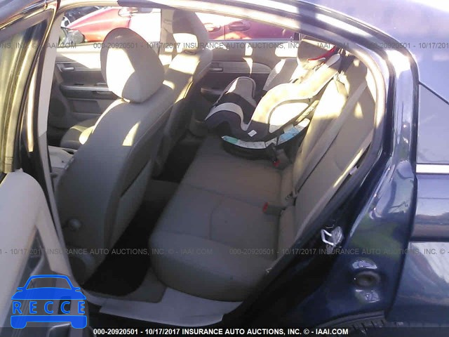 2007 Chrysler Sebring 1C3LC46R87N554664 Bild 7