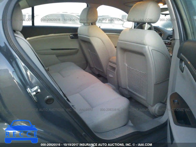 2007 Saturn Aura 1G8ZS57N97F166311 зображення 7