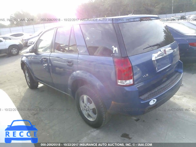 2006 SATURN VUE 5GZCZ23D16S834691 зображення 2