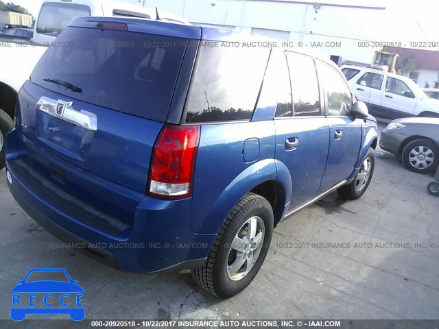 2006 SATURN VUE 5GZCZ23D16S834691 Bild 3