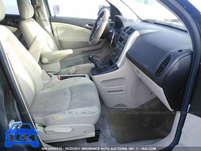 2006 SATURN VUE 5GZCZ23D16S834691 image 4