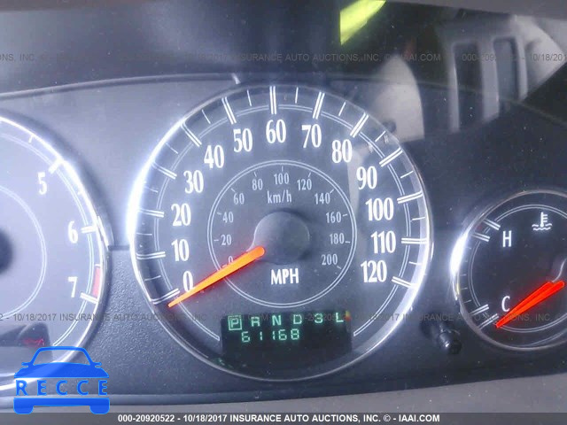 2003 Chrysler Sebring LX 1C3EL46T83N502420 image 6