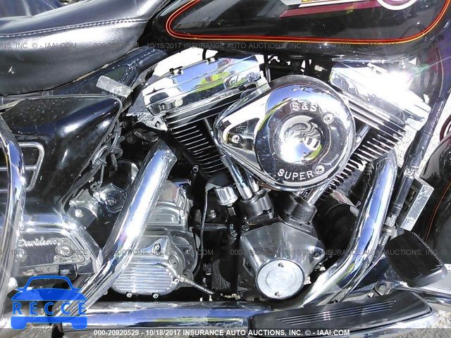 1993 Harley-davidson FLHT CLASSIC 1HD1DJL1XPY501880 image 7