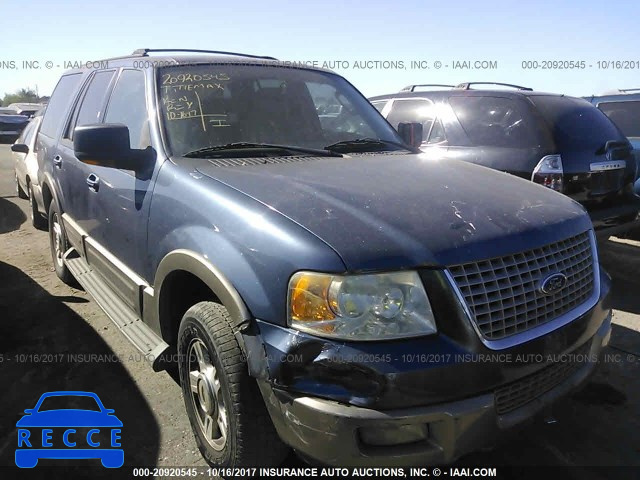 2003 Ford Expedition 1FMPU17L63LC49071 image 0