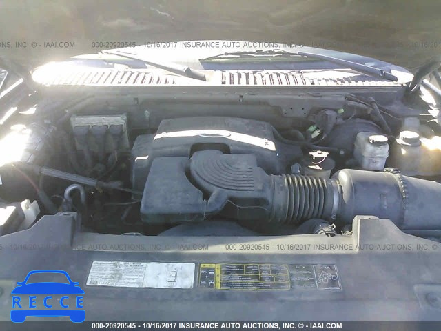 2003 Ford Expedition 1FMPU17L63LC49071 image 9