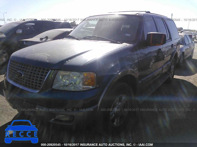 2003 Ford Expedition 1FMPU17L63LC49071 image 1