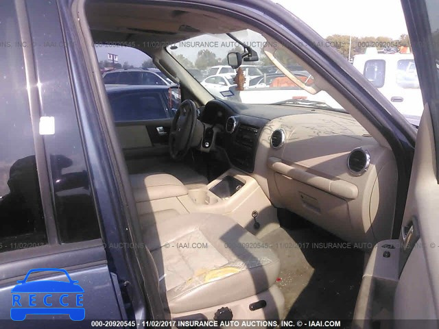 2003 Ford Expedition 1FMPU17L63LC49071 image 4