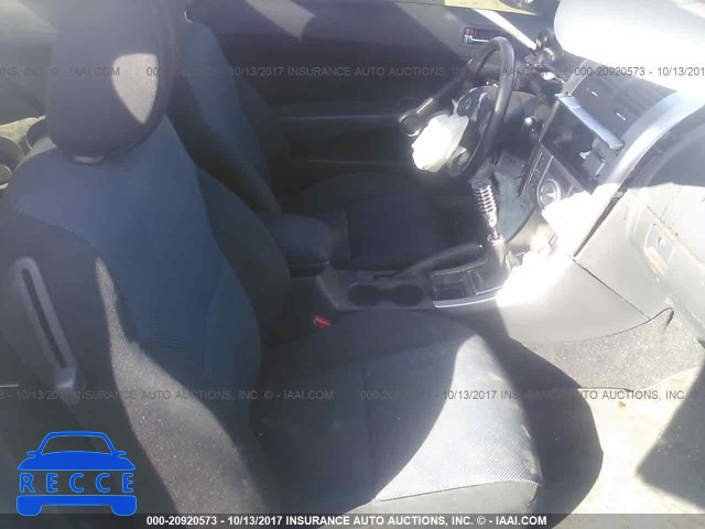 2007 Scion TC JTKDE177070200486 image 4