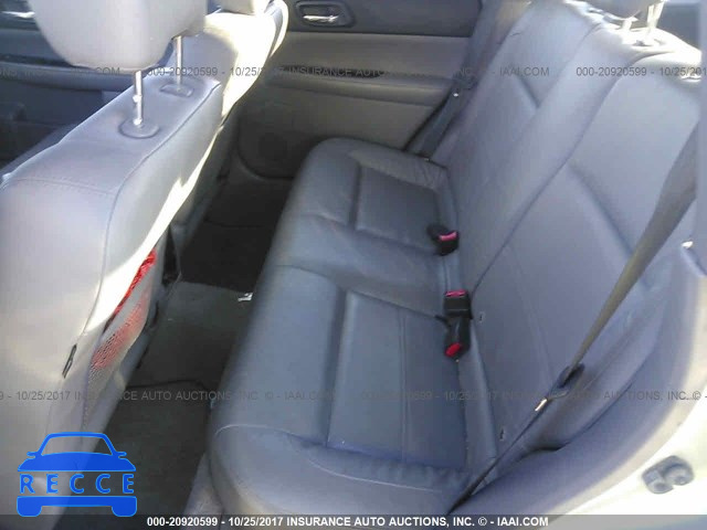 2003 Subaru Forester 2.5XS JF1SG65683H745045 image 7