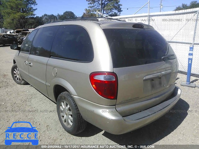 2002 Chrysler Town & Country LX 2C4GP44362R568610 image 2