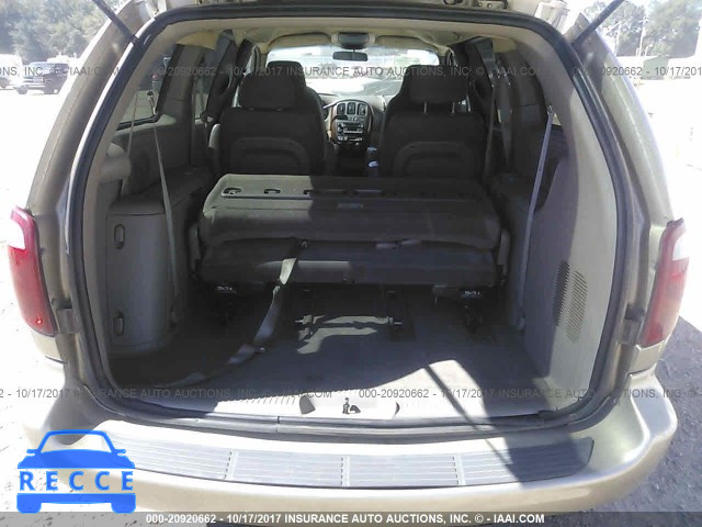2002 Chrysler Town & Country LX 2C4GP44362R568610 image 7