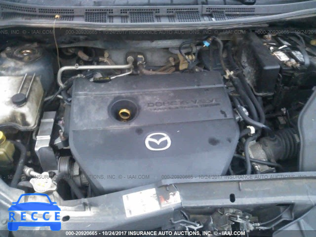 2009 Mazda 5 JM1CR29L690358406 image 9