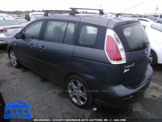 2009 Mazda 5 JM1CR29L690358406 image 2