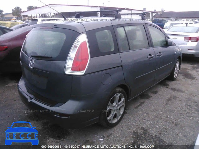 2009 Mazda 5 JM1CR29L690358406 image 3