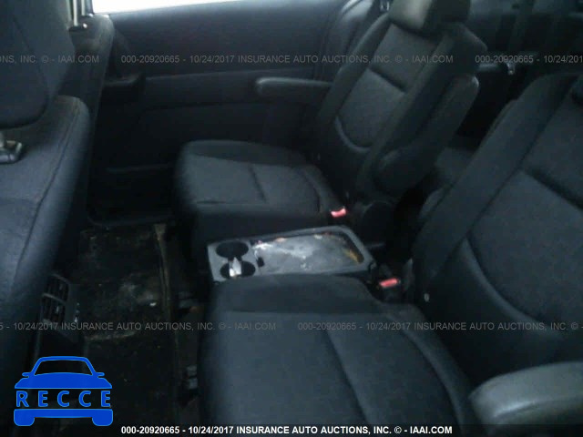 2009 Mazda 5 JM1CR29L690358406 image 7