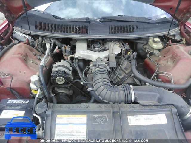 1995 Pontiac Firebird 2G2FS32SXS2239758 image 9