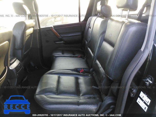 2006 Infiniti QX56 5N3AA08AX6N806585 image 7