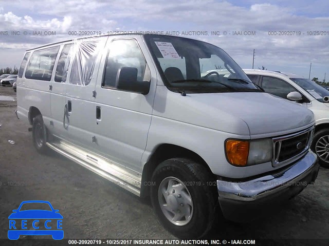 2007 Ford Econoline 1FBSS31L07DA41832 зображення 0