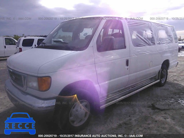 2007 Ford Econoline 1FBSS31L07DA41832 зображення 1