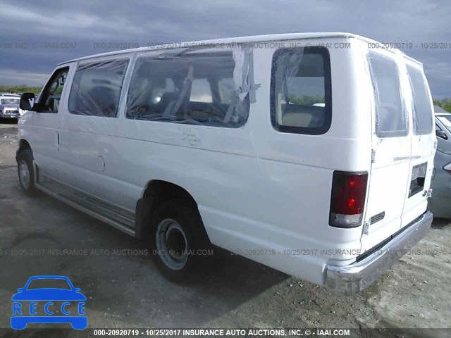 2007 Ford Econoline 1FBSS31L07DA41832 зображення 2