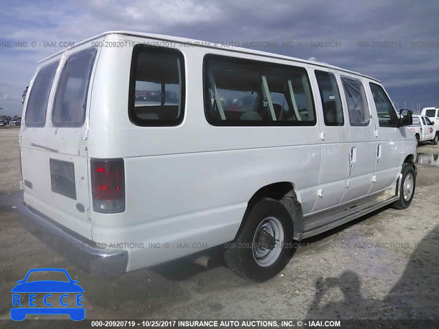 2007 Ford Econoline 1FBSS31L07DA41832 зображення 3