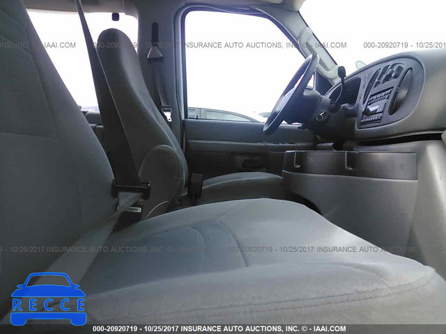 2007 Ford Econoline 1FBSS31L07DA41832 image 4