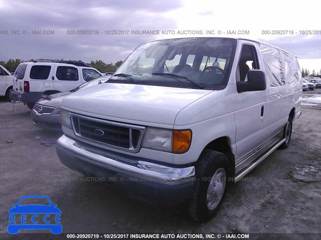 2007 Ford Econoline 1FBSS31L07DA41832 зображення 5