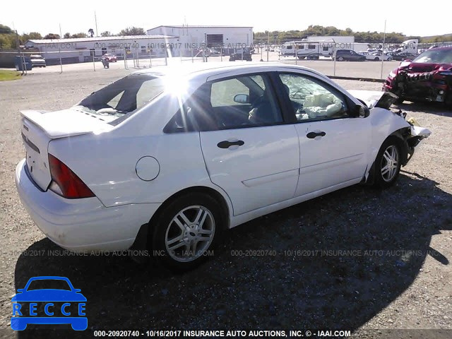 2000 FORD FOCUS 1FAFP3434YW404784 image 3