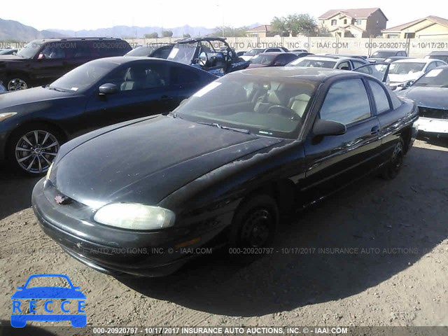 1998 Chevrolet Monte Carlo 2G1WX12K1W9226632 зображення 1