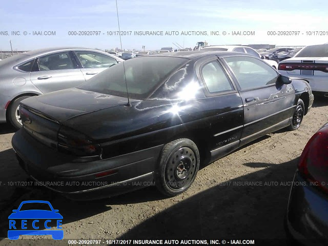 1998 Chevrolet Monte Carlo 2G1WX12K1W9226632 зображення 3