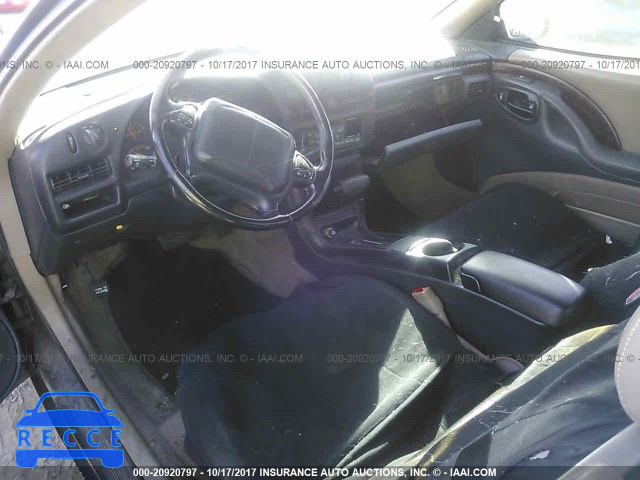 1998 Chevrolet Monte Carlo 2G1WX12K1W9226632 зображення 4