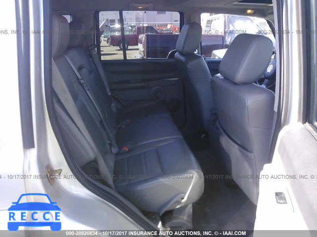 2007 Jeep Commander 1J8HG48P37C635741 image 7