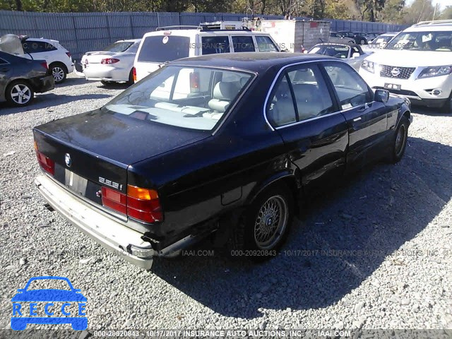 1995 BMW 525 WBAHD6322SGK85816 image 3
