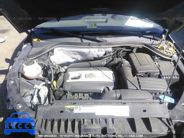 2014 Volkswagen Tiguan S/SE/SEL/R-LINE WVGBV3AX8EW572859 image 9