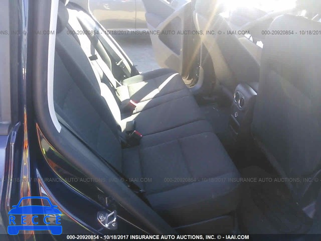 2014 Volkswagen Tiguan S/SE/SEL/R-LINE WVGBV3AX8EW572859 image 7
