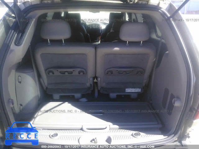 2003 CHRYSLER TOWN & COUNTRY LXI 2C8GP54L73R256768 image 5
