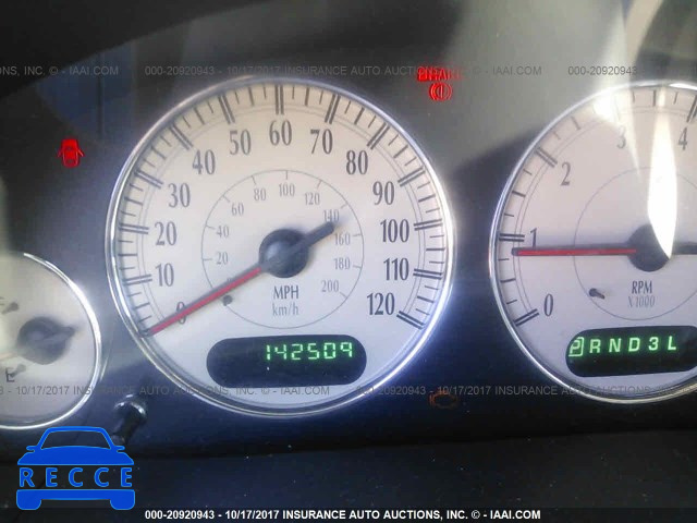 2003 CHRYSLER TOWN & COUNTRY LXI 2C8GP54L73R256768 image 6