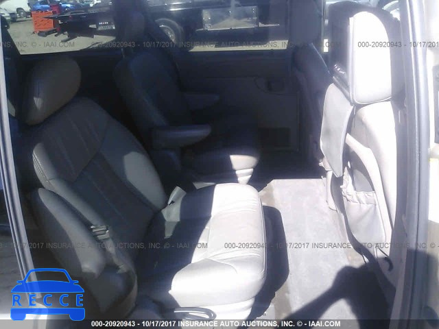 2003 CHRYSLER TOWN & COUNTRY LXI 2C8GP54L73R256768 image 7