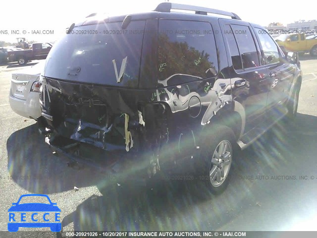 2006 Ford Explorer EDDIE BAUER 1FMEU74E16UB67876 Bild 3