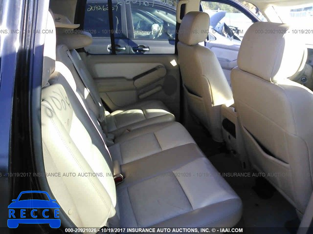 2006 Ford Explorer EDDIE BAUER 1FMEU74E16UB67876 image 7