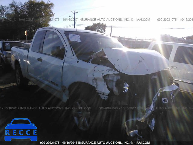 2011 Nissan Titan S/SV/PRO-4X 1N6BA0CH3BN320813 image 0