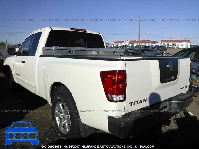 2011 Nissan Titan S/SV/PRO-4X 1N6BA0CH3BN320813 image 2