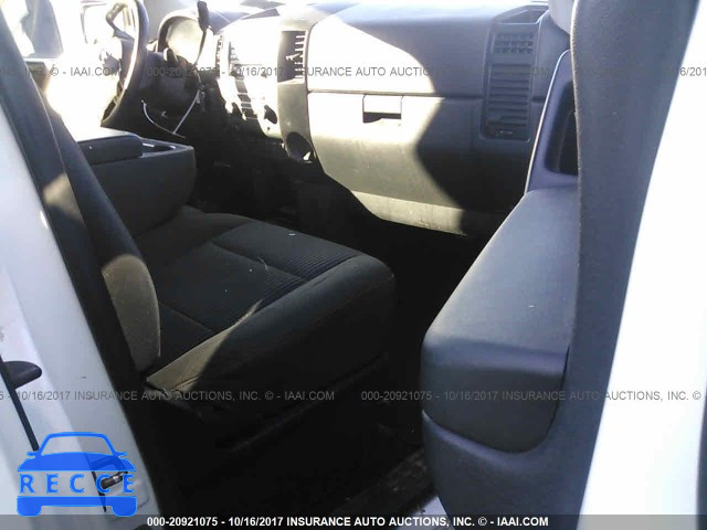 2011 Nissan Titan S/SV/PRO-4X 1N6BA0CH3BN320813 image 4
