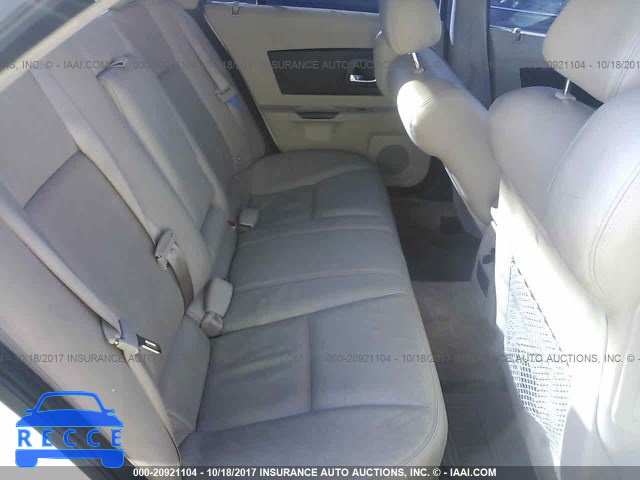 2004 Cadillac CTS 1G6DM577740186540 зображення 7