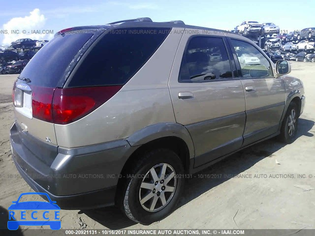 2004 Buick Rendezvous CX/CXL 3G5DA03E84S587270 зображення 3