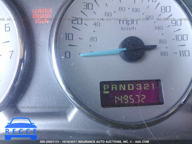 2004 Buick Rendezvous CX/CXL 3G5DA03E84S587270 зображення 6