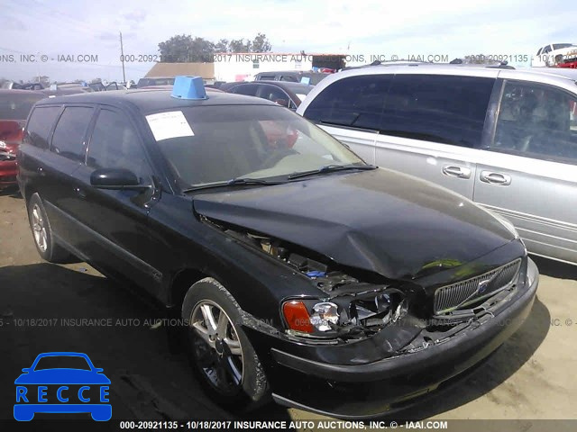 2004 Volvo V70 YV1SW61T642358145 Bild 0