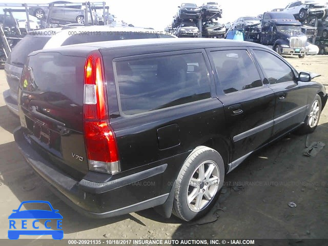 2004 Volvo V70 YV1SW61T642358145 зображення 3