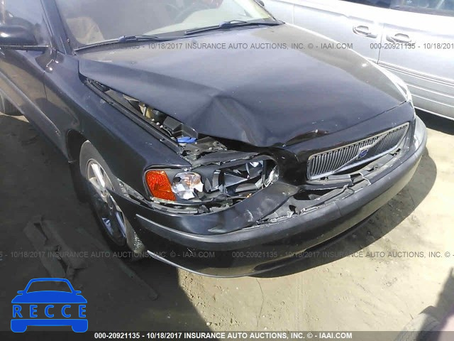 2004 Volvo V70 YV1SW61T642358145 зображення 5