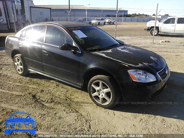 2003 Nissan Altima 1N4BL11D83C256211 зображення 0
